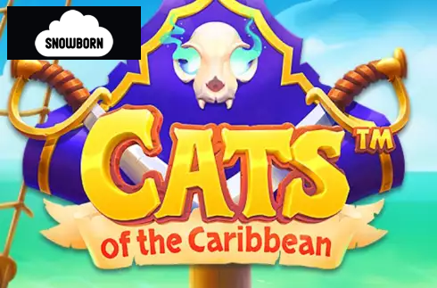 Cats of the Caribbean